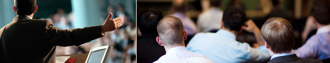 Students choosing their concentrations in the MBA programs in Portland area